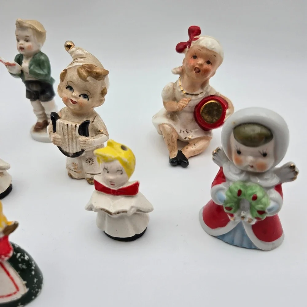 Unbranded vintage collection